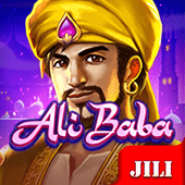 Ali Baba - JiliKK Hot Game