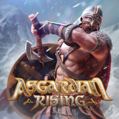 Asgardian Rising - JiliKK Hot Game