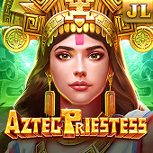 Aztec Priestess - JiliKK Hot Game