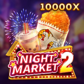 Night Market 2 hot slot on jilikk